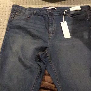 24w womens pants